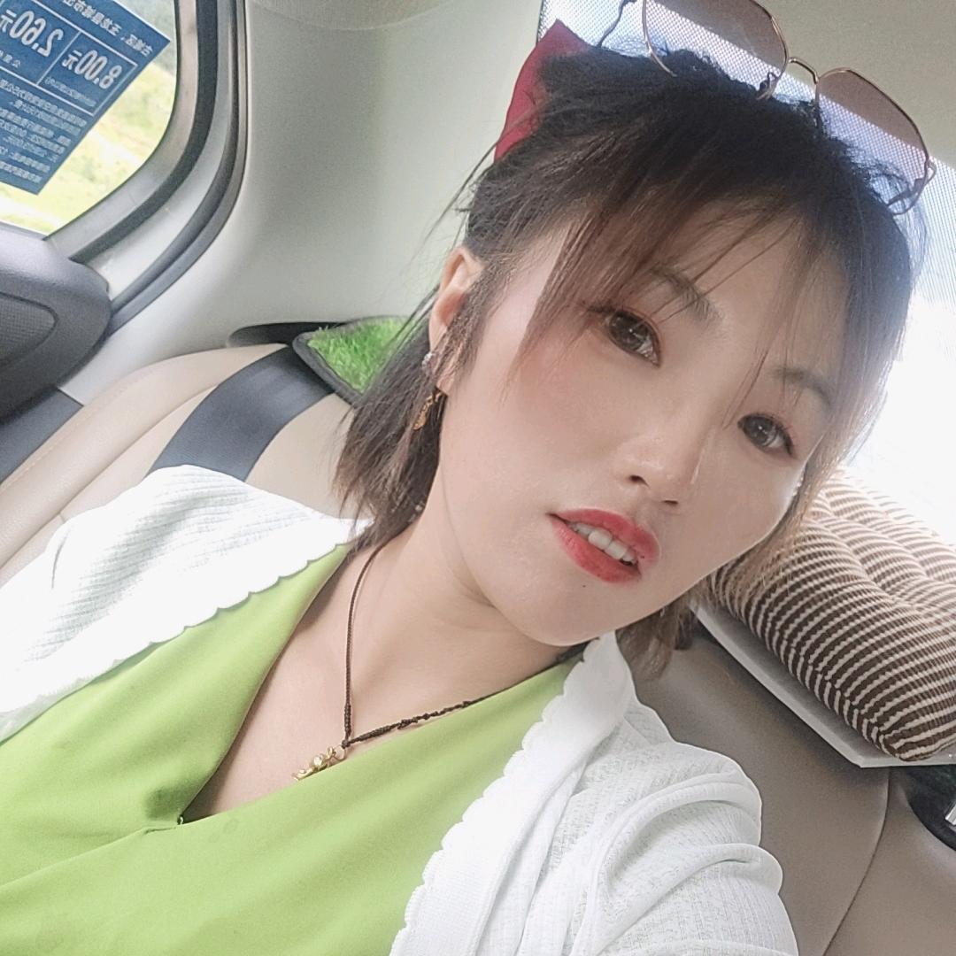 Girl--Xizi