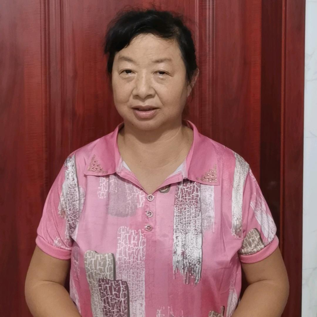 贝贝奶奶