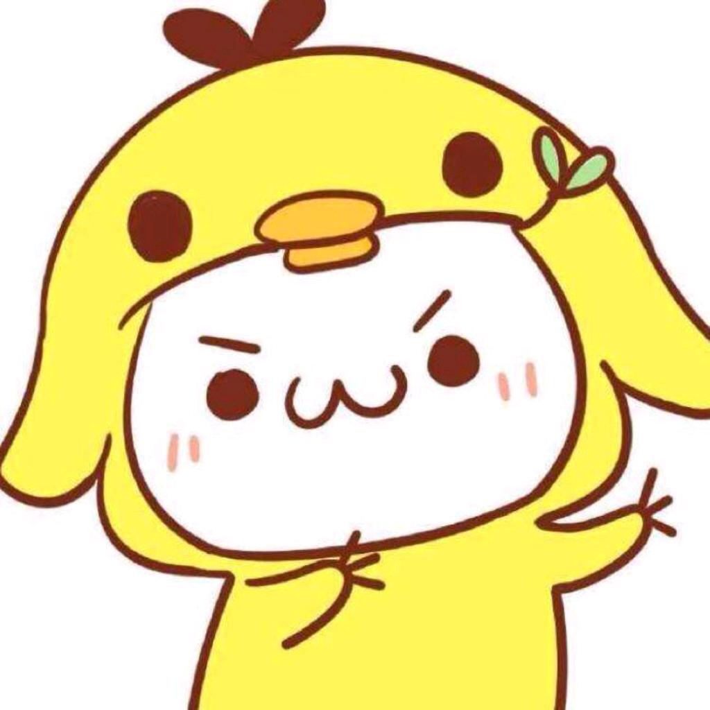 萌萌哒的卤蛋
