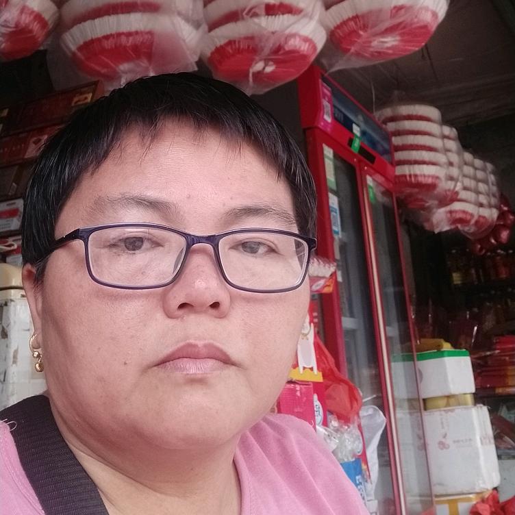 庄桂妹