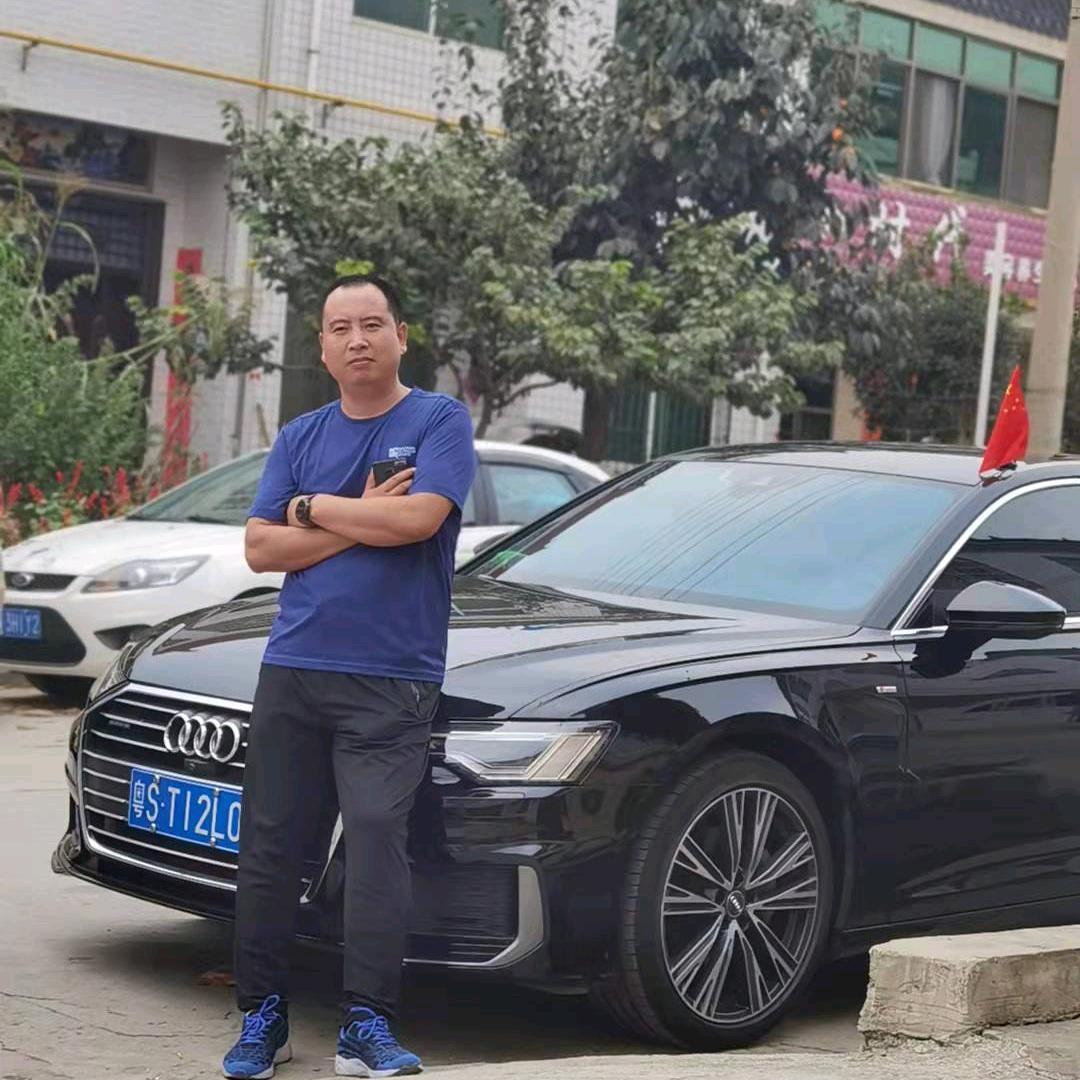 二手印刷设备--董红波