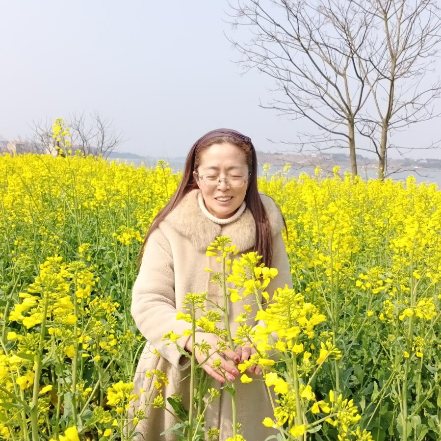 珍珍穿搭