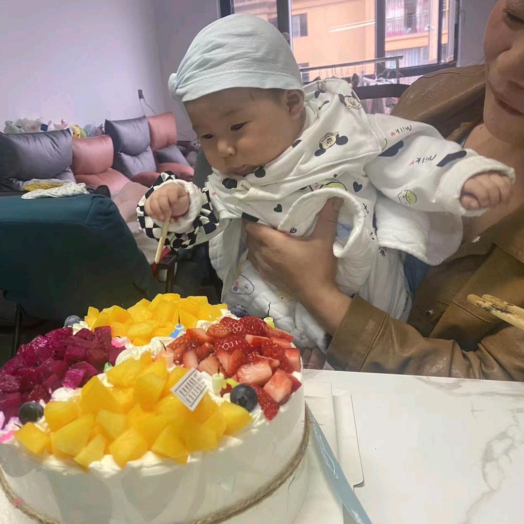 开心就好，