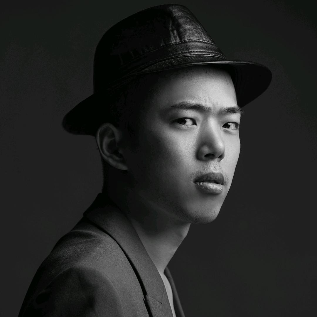 哈尔滨男士理发馆