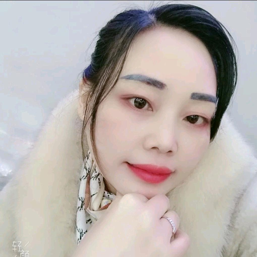 刘姐姐（橱窗好物）