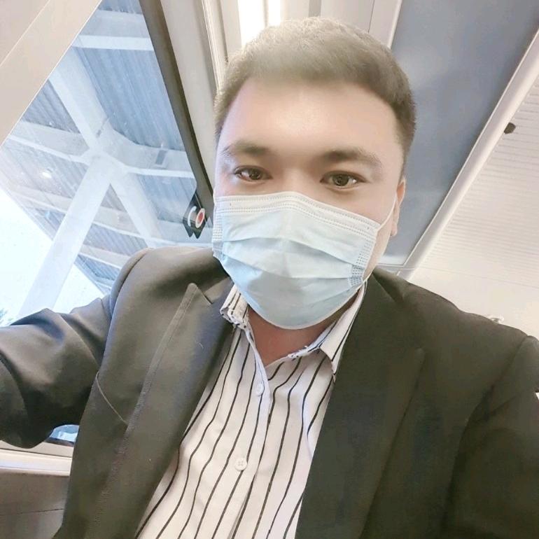 时先生