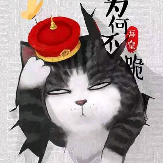 小妮子手工