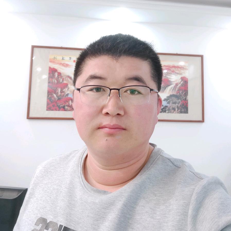 胖蚝福将～海涛