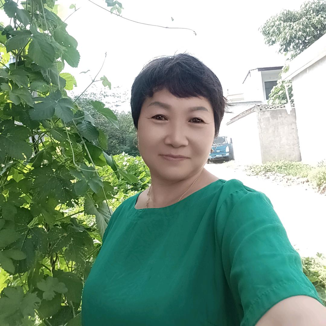 幸福就好