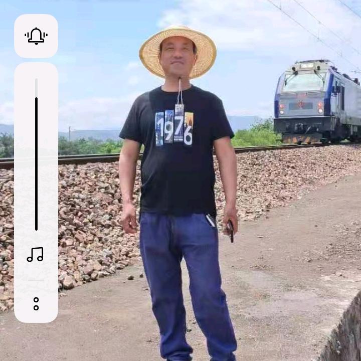 永不放弃