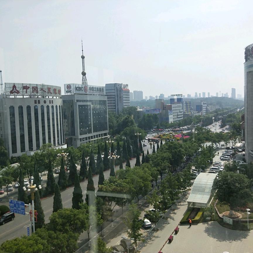 优逸培训中心