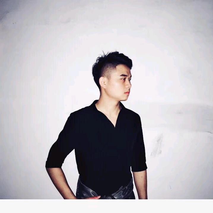 吉安东源造型阿明