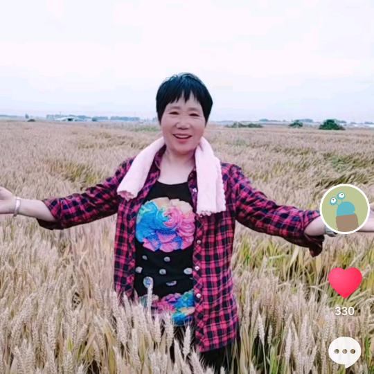 红红火火