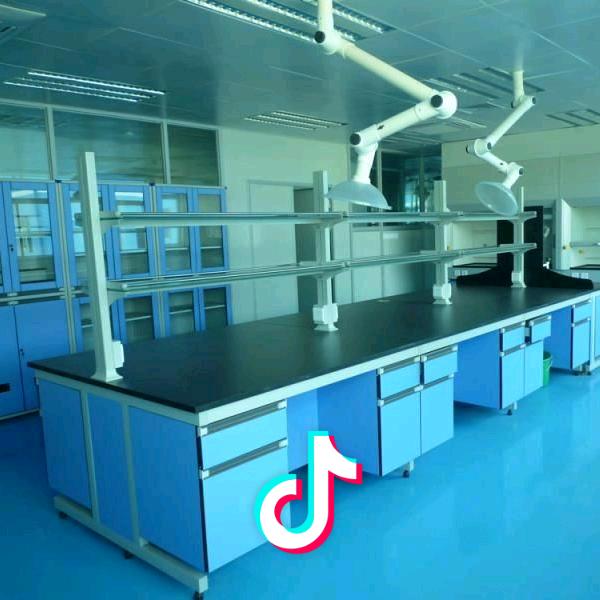 实验室系统工程