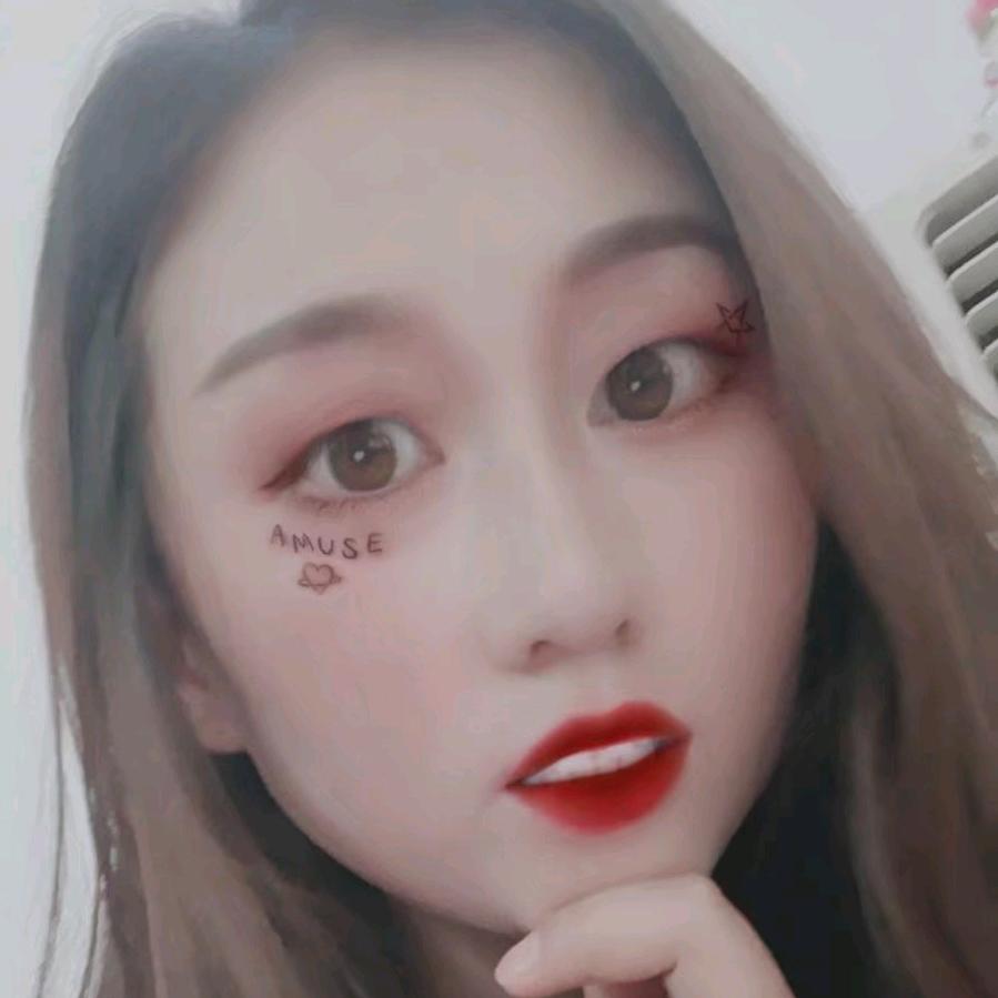 小阿芳