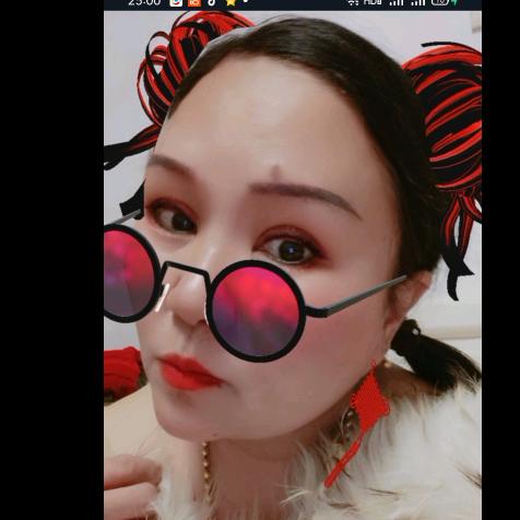 面包西施可乐奶奶