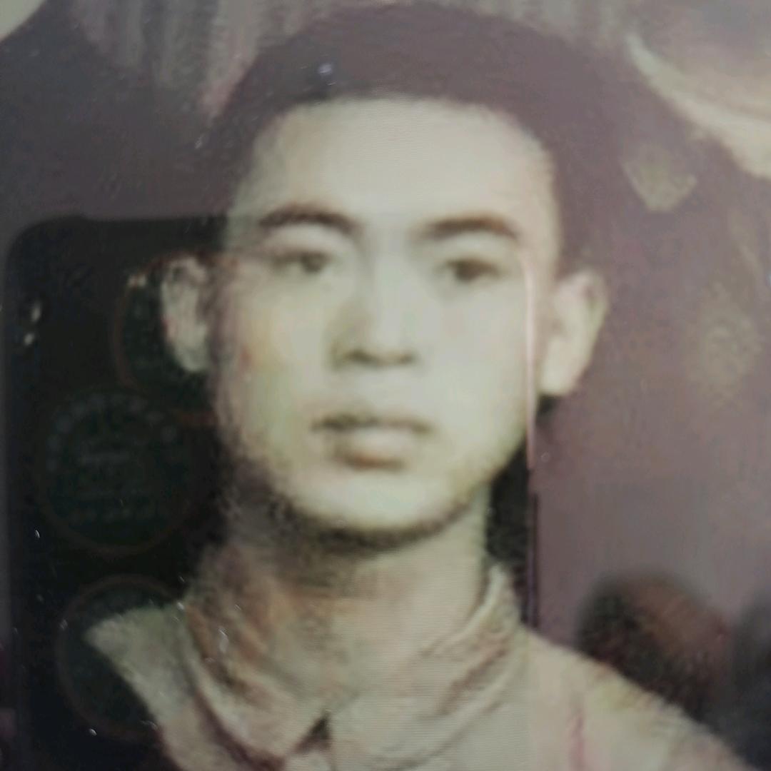 青山绿水