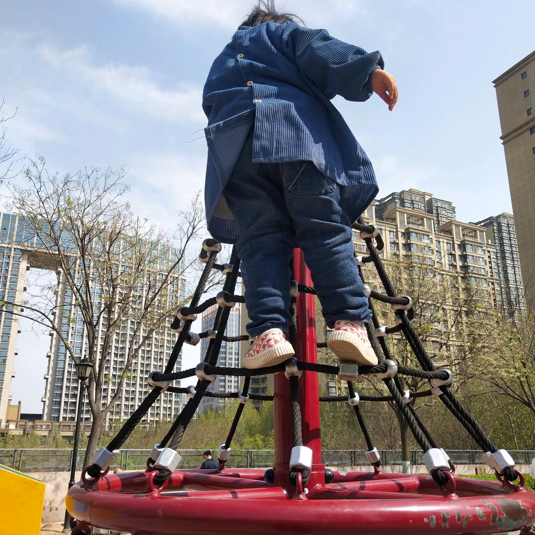 财神爷的小宝贝