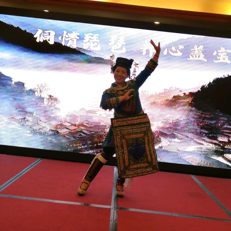 吴玉舒