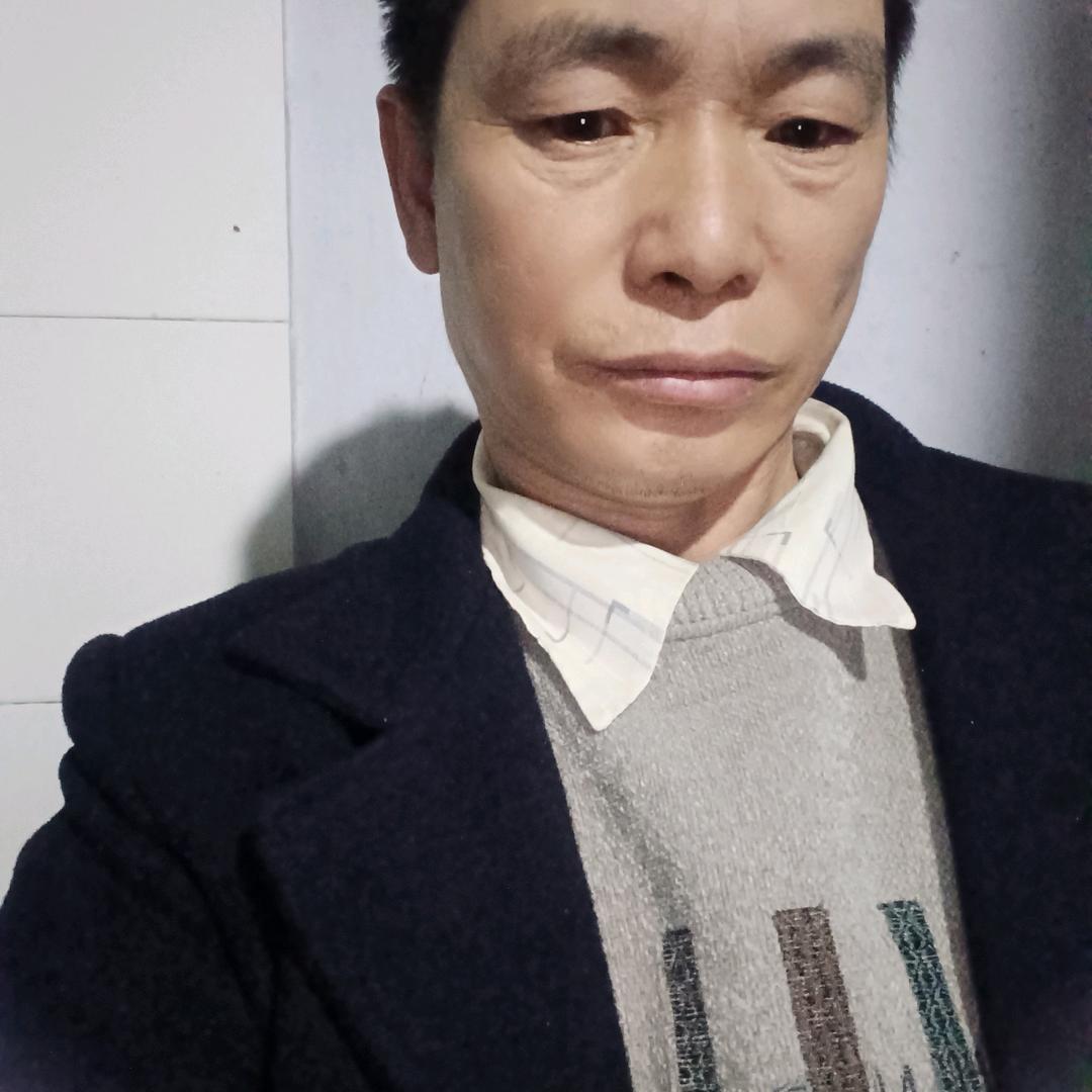 单身的我