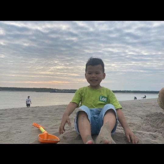 时光碎片:《家》