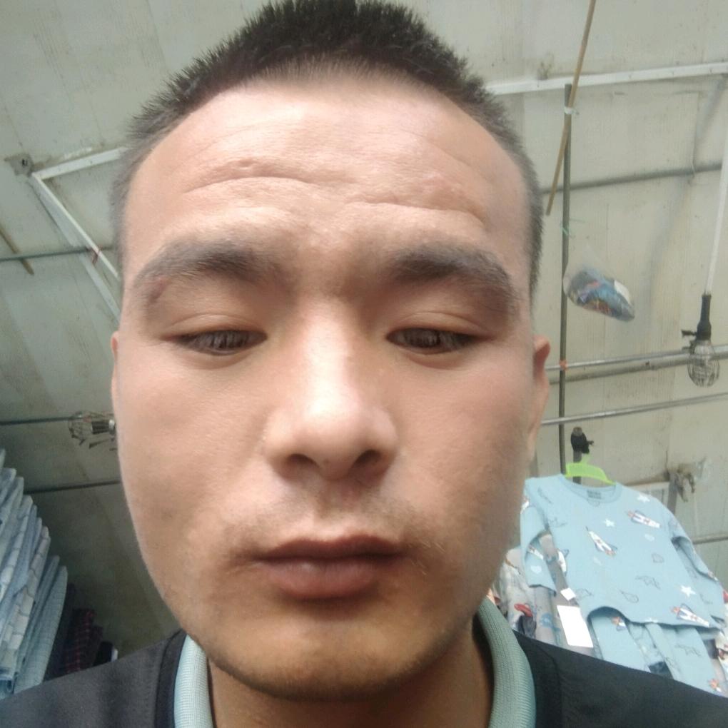 李志