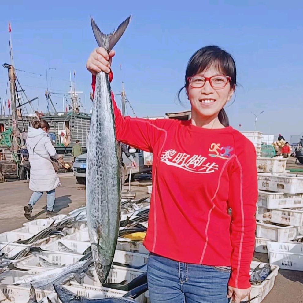 青春常在（海鲜）