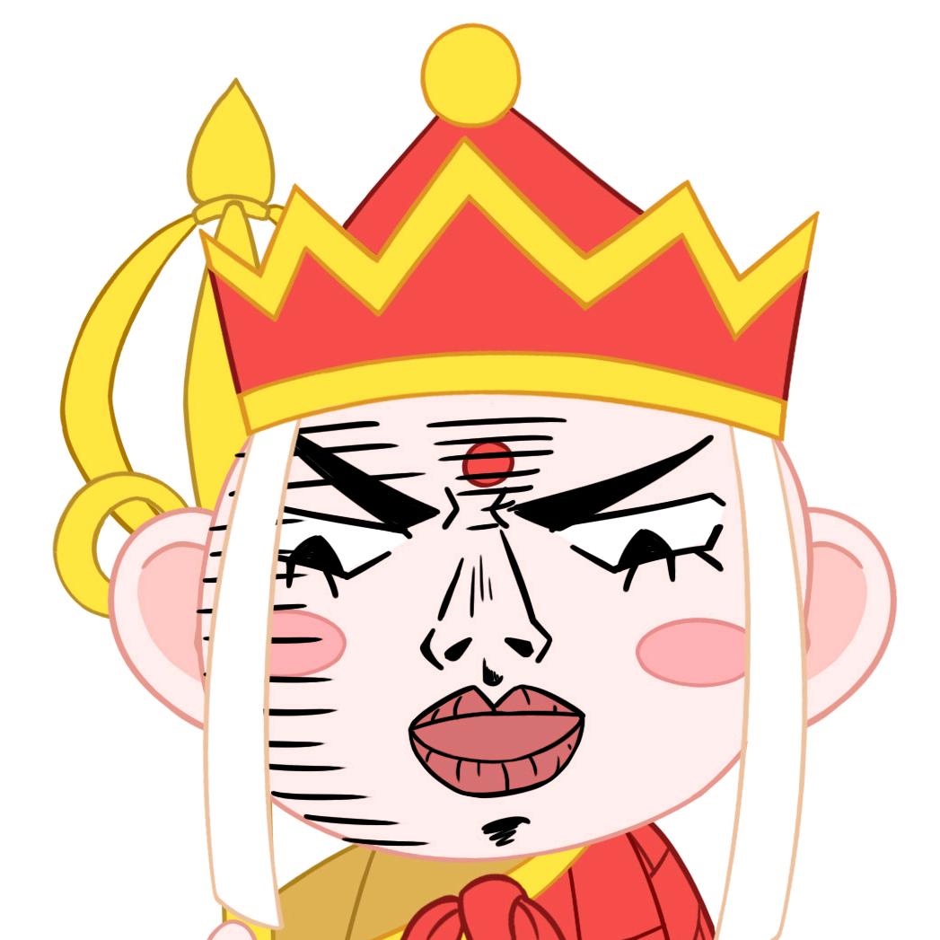 爆笑西游