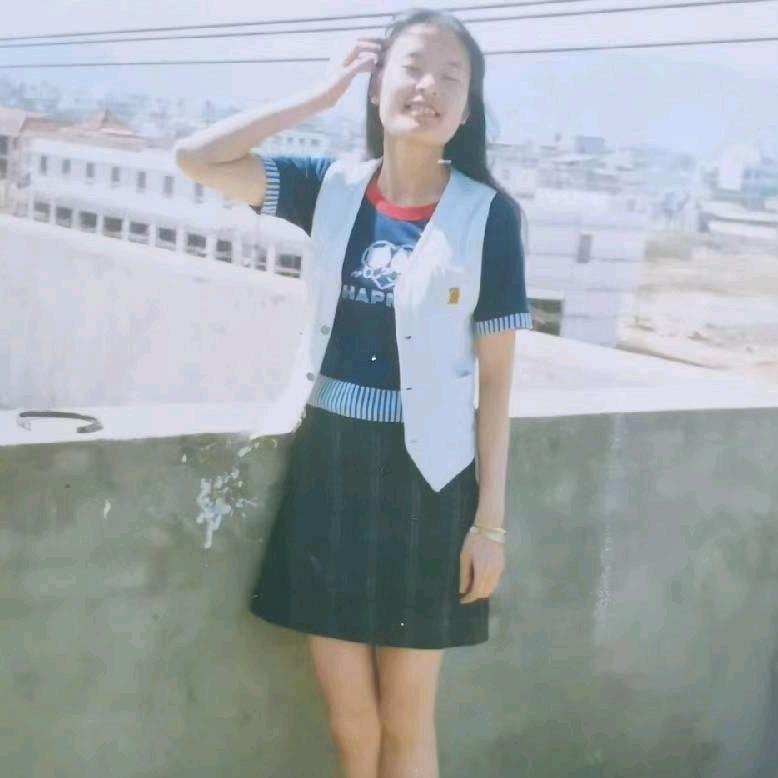 顺其自然💕