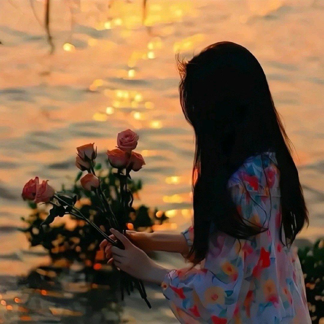 野味少女心