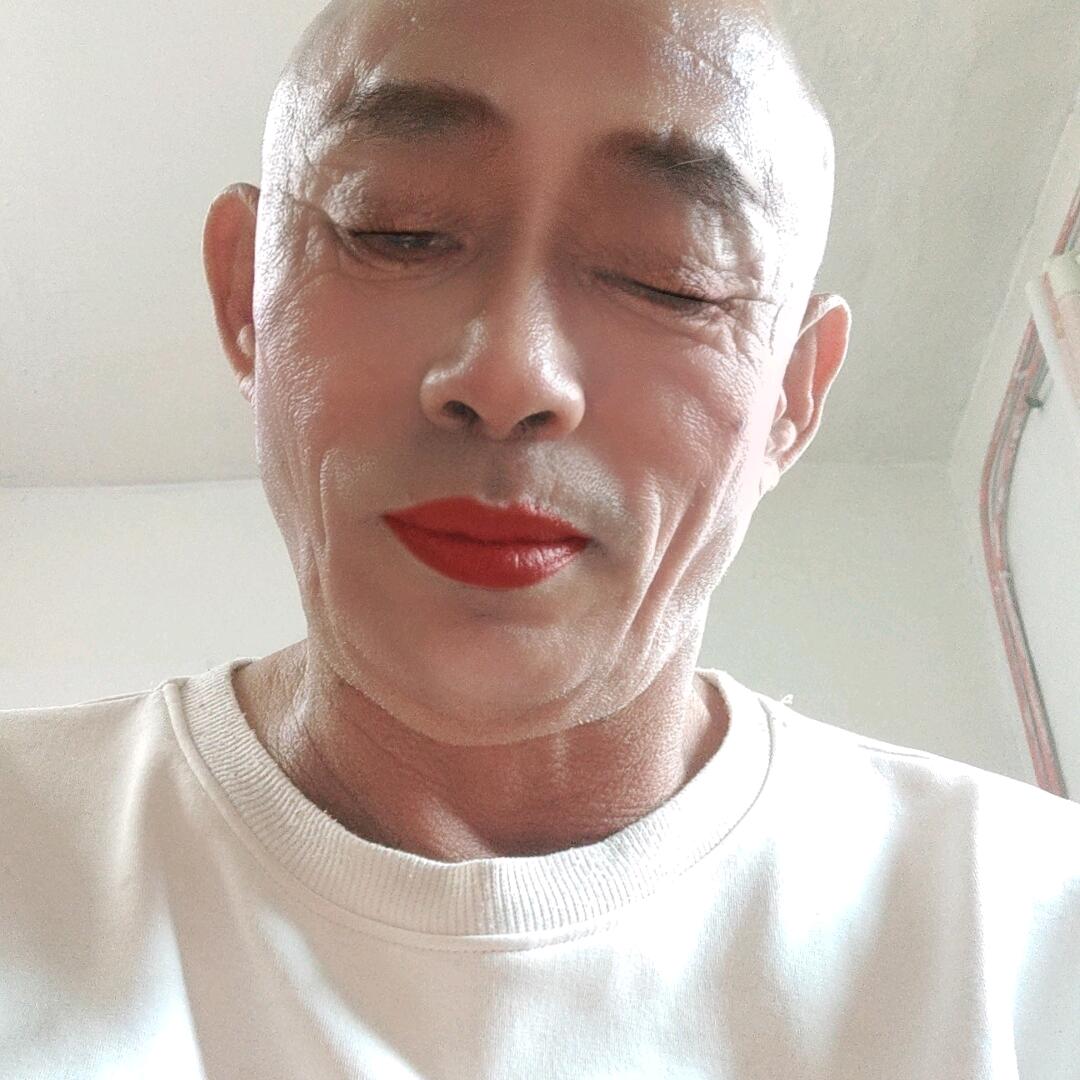 老田田振华