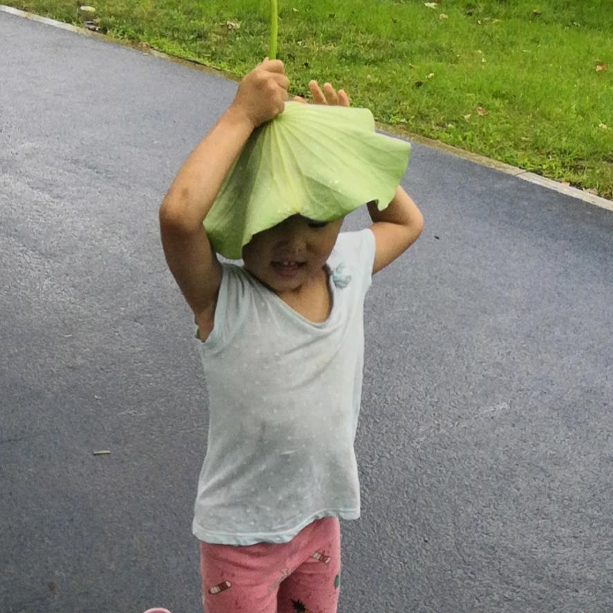 在家做面包的Leo