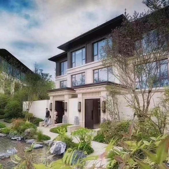 浙远房产-悦湖湾花园