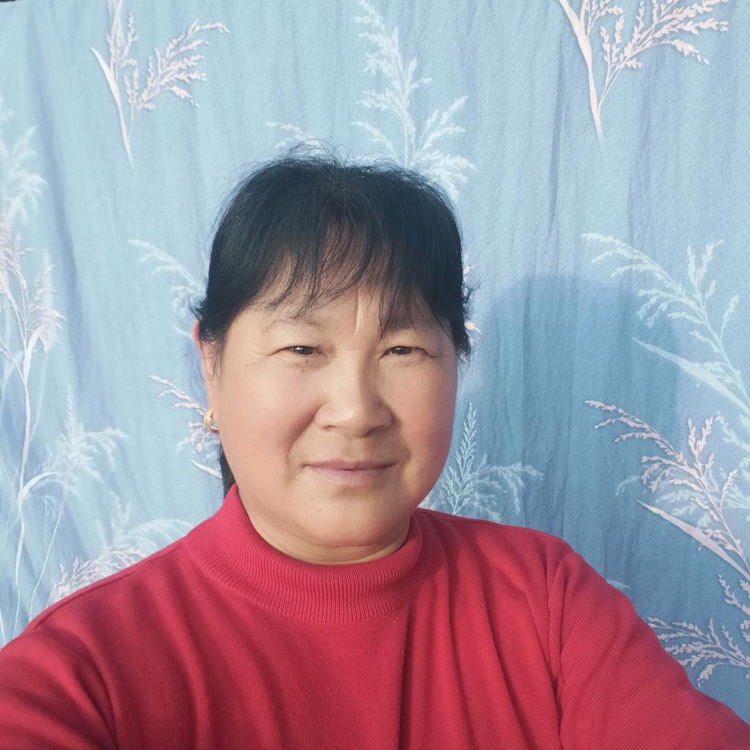 小草孟红