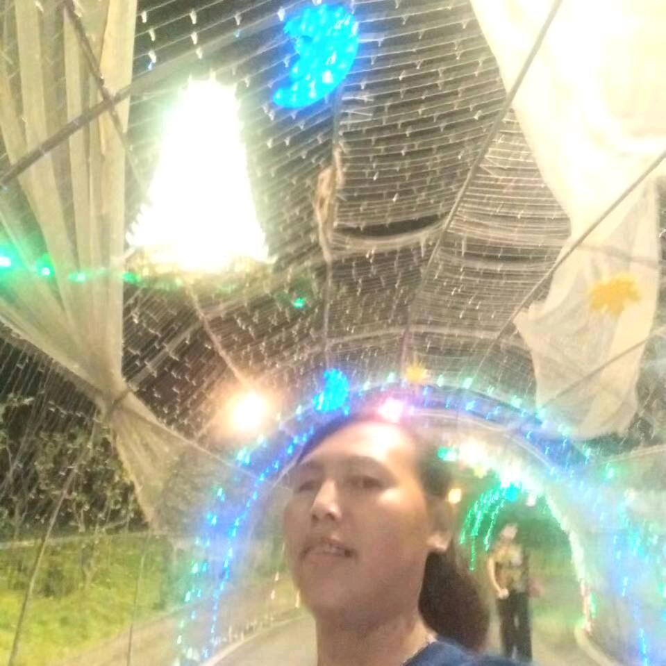 夜色浪漫