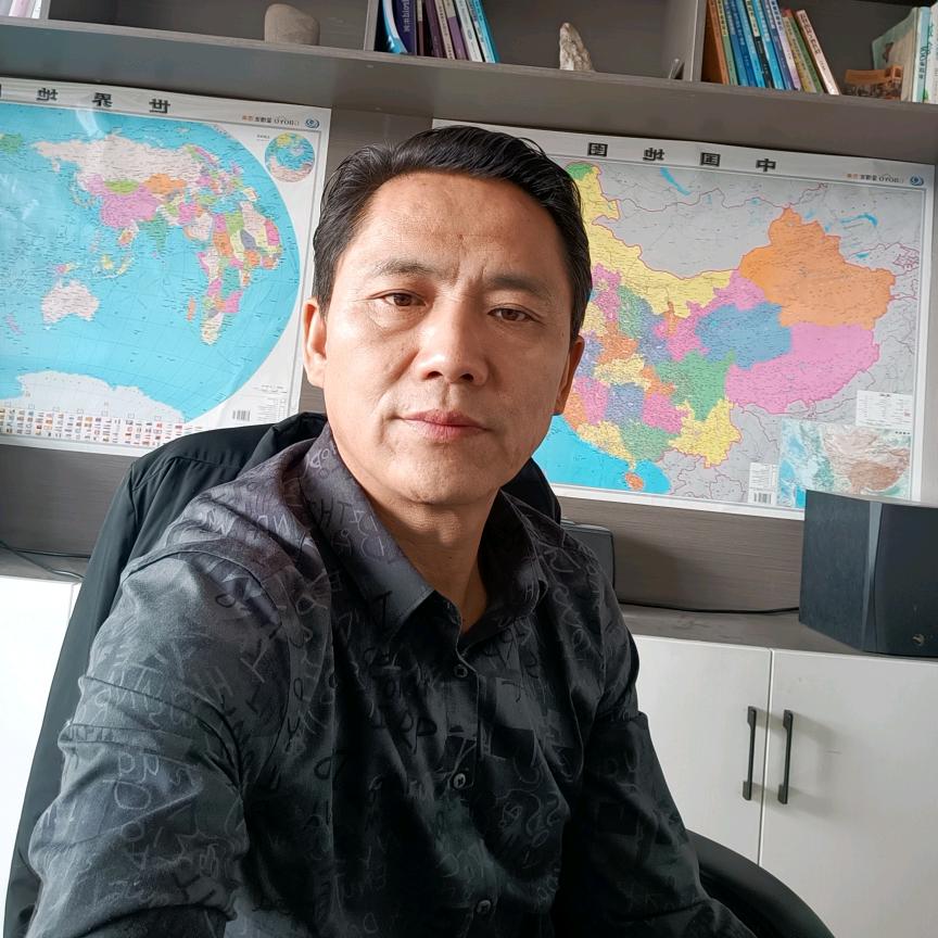 不忘初心赵哥