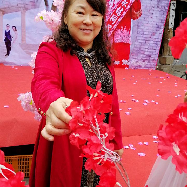 史老师（九妹演艺）