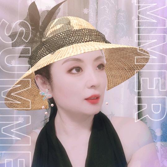 雨后的彩虹