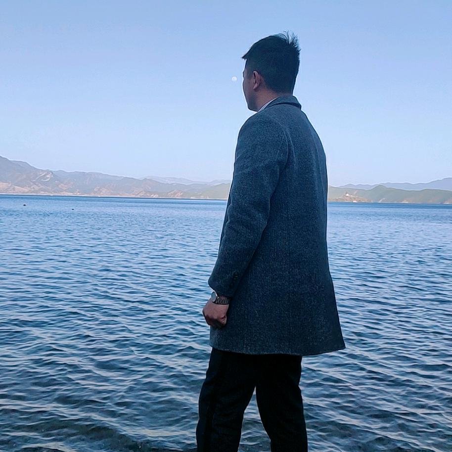 一抹清风