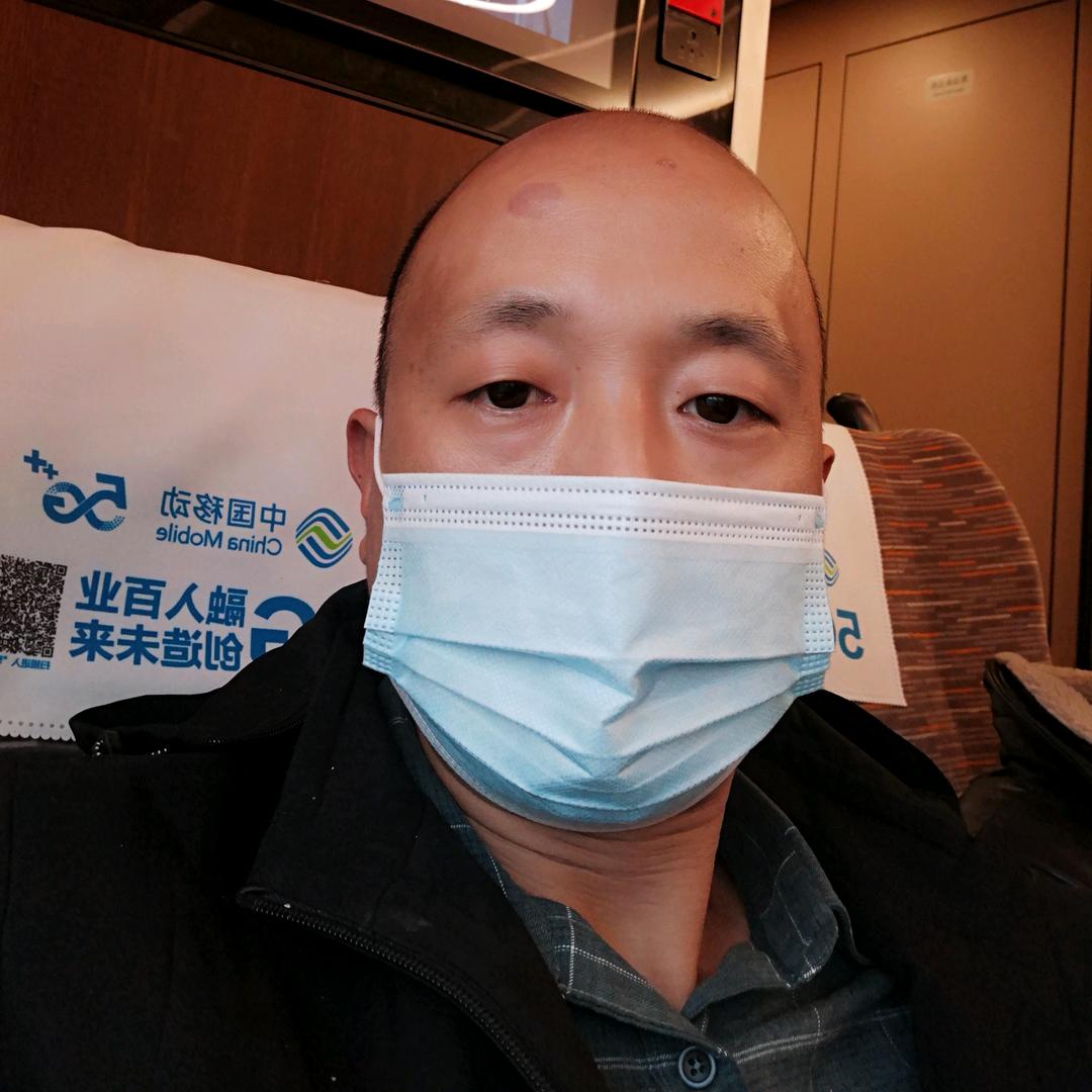 刘元军