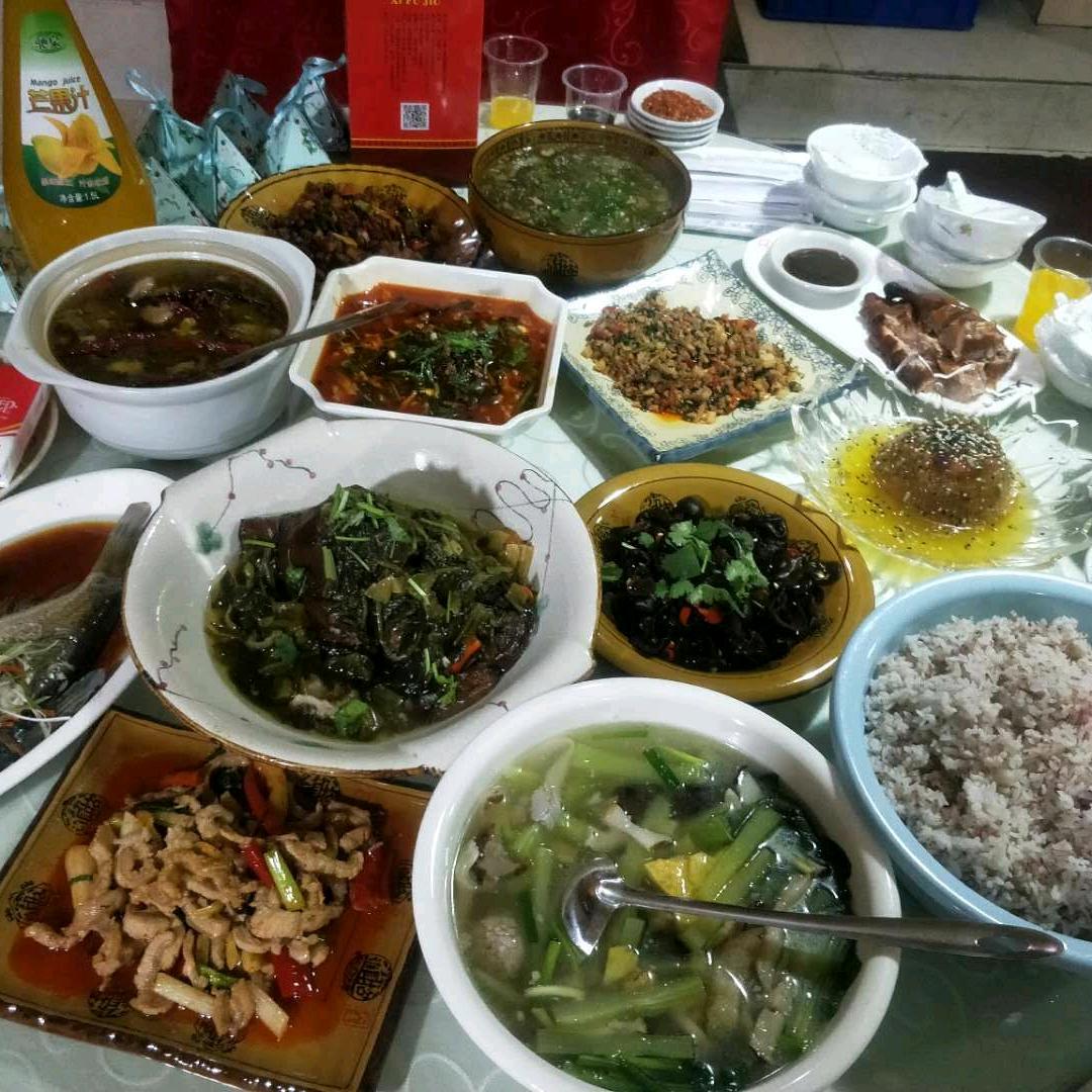 红米饭酒楼