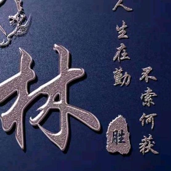 林臣磊