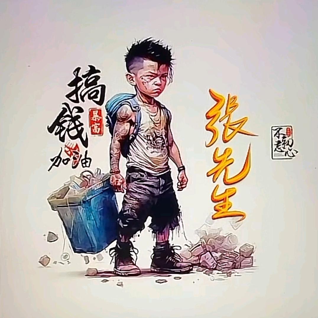笑对人生