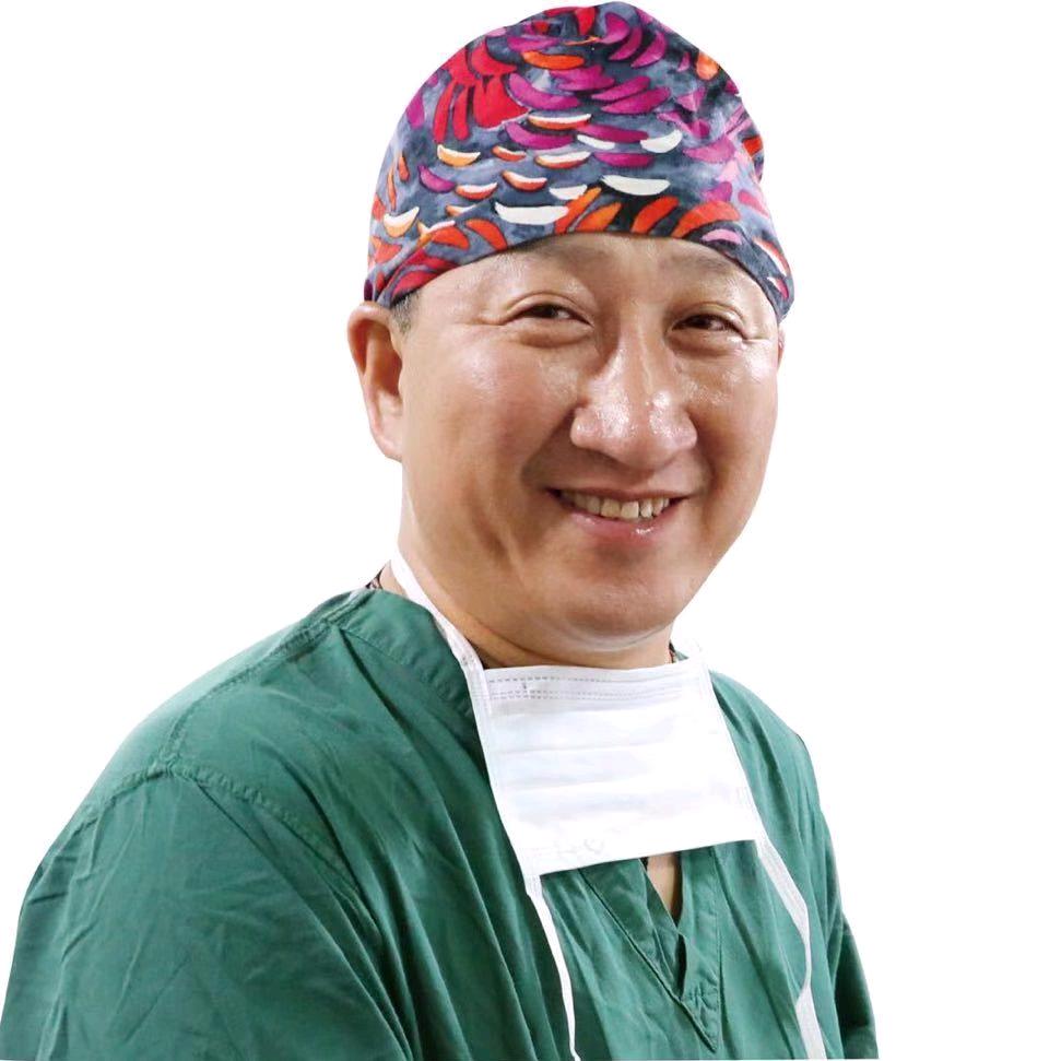 早早医生王贵齐