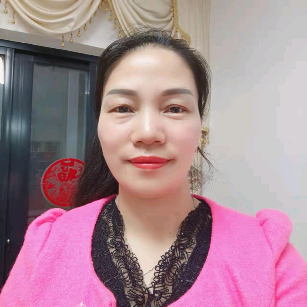 好艳爱穿搭