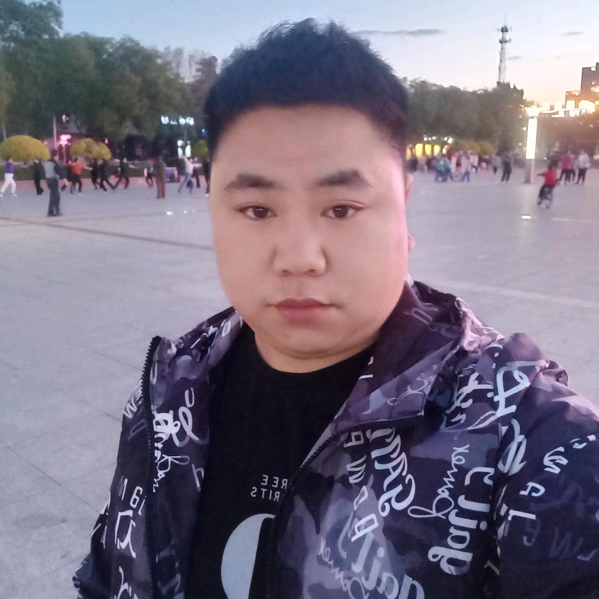 潇洒出风尘！王斌