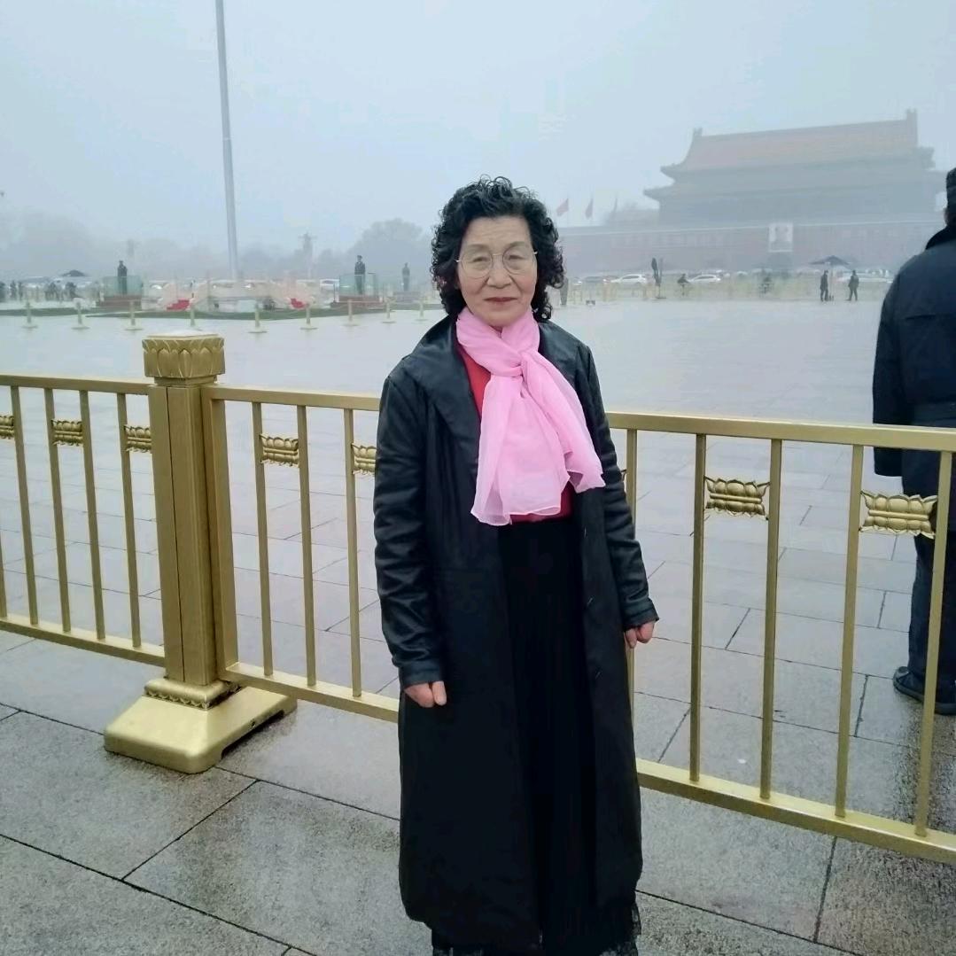 糖糖奶奶