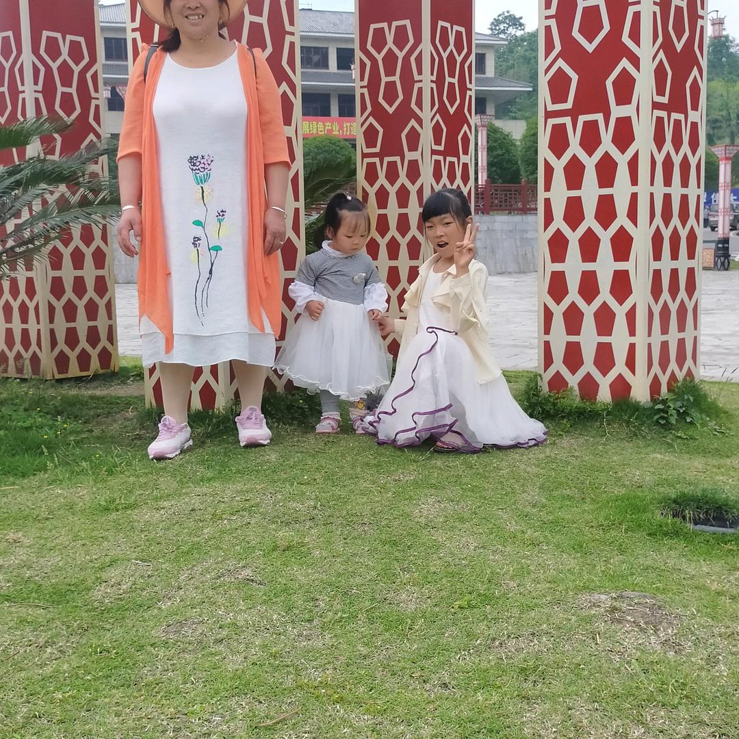 吴祥芹