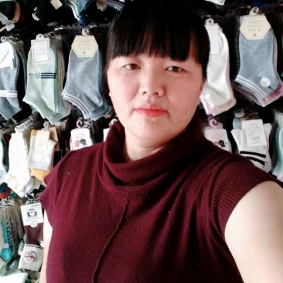 南环小红针织