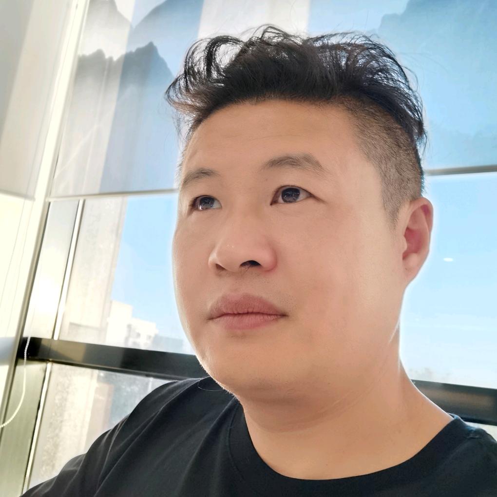 江山的老杨